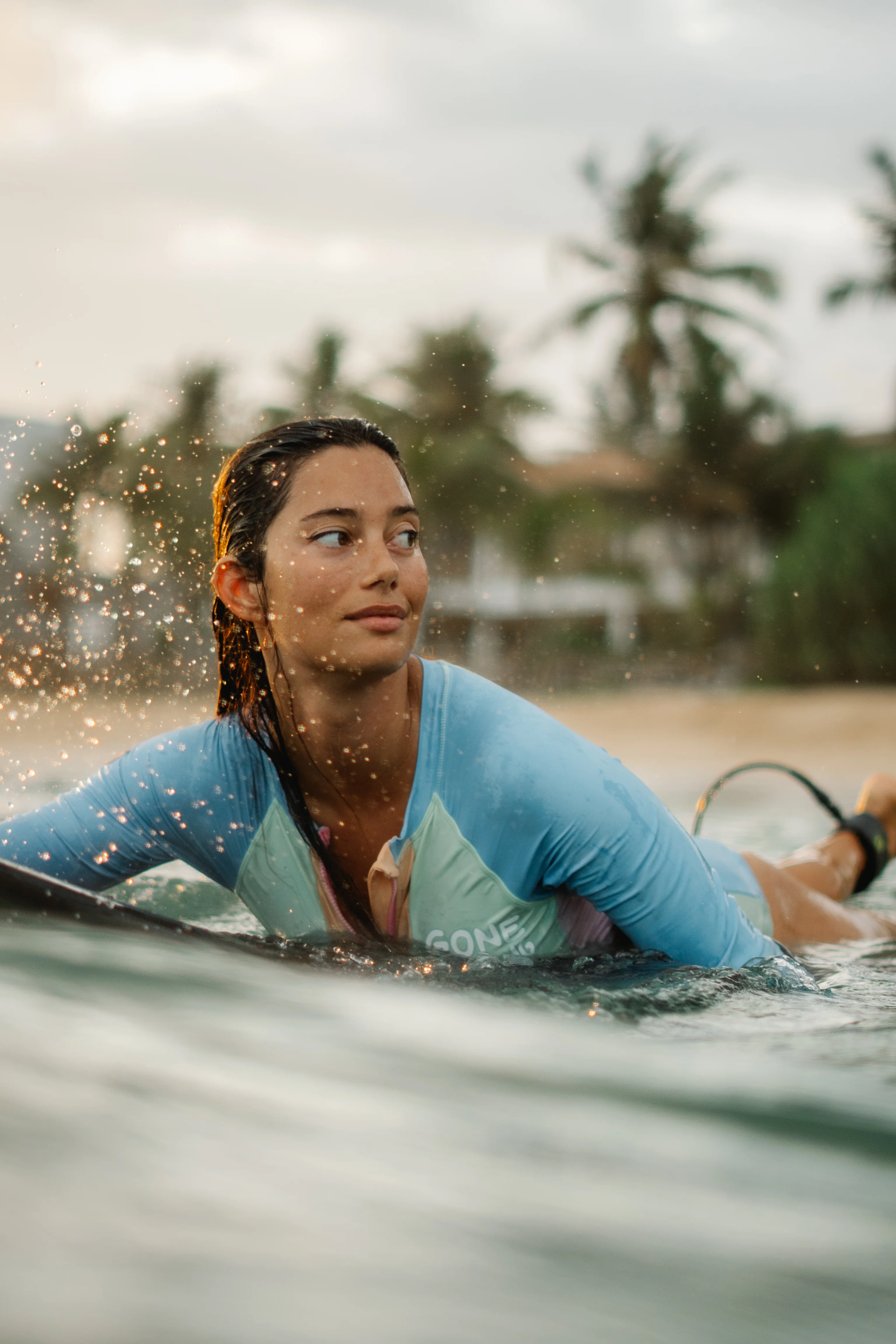 Zia's Surf Suit - Image 5