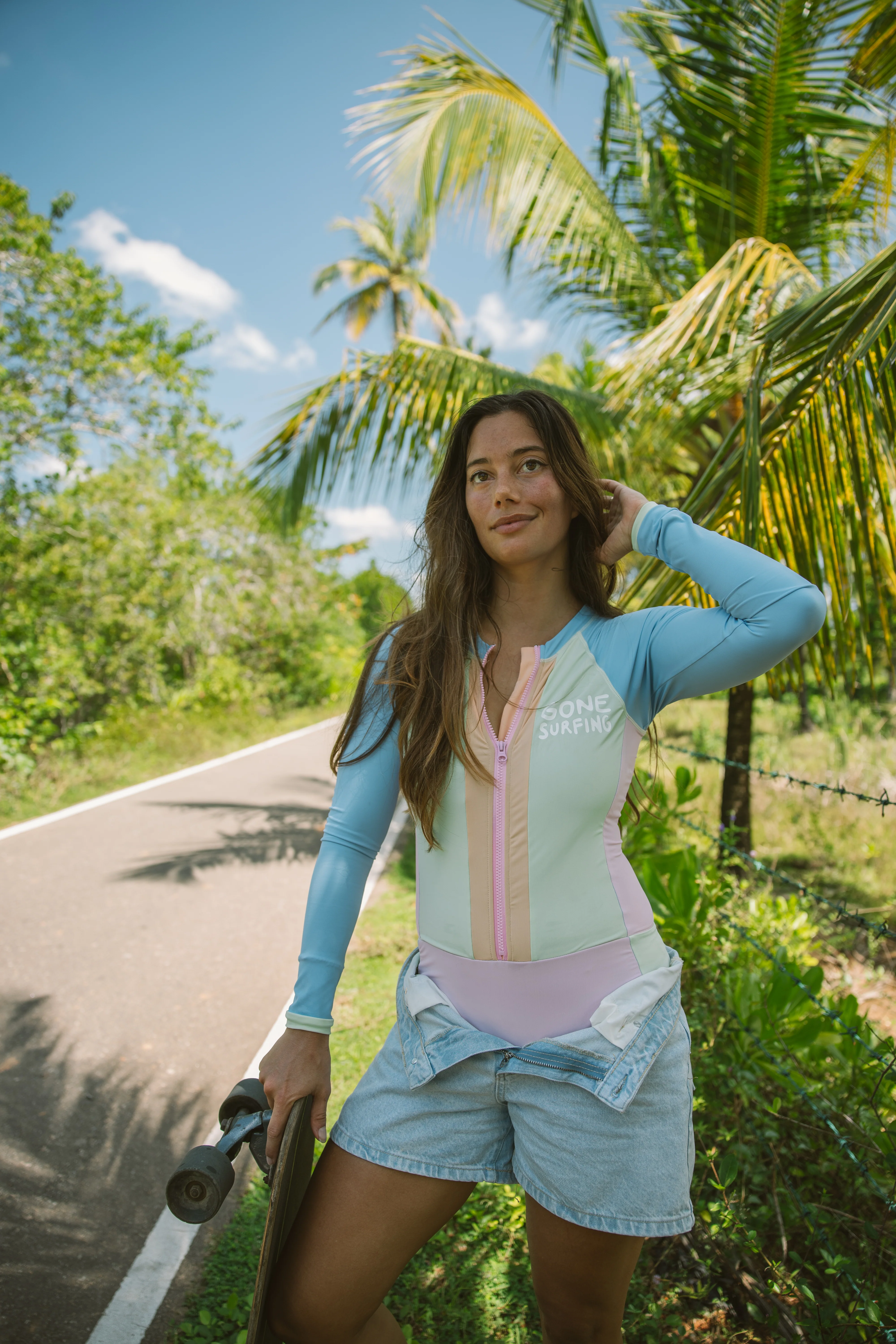 Zia's Surf Suit - Image 7