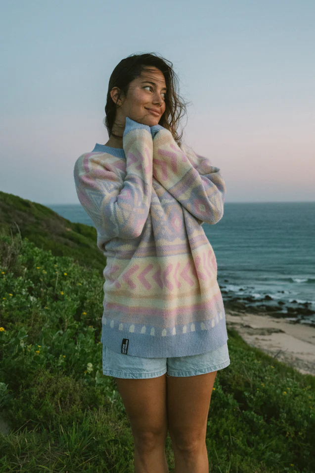 Zia's Sweater - Image 2
