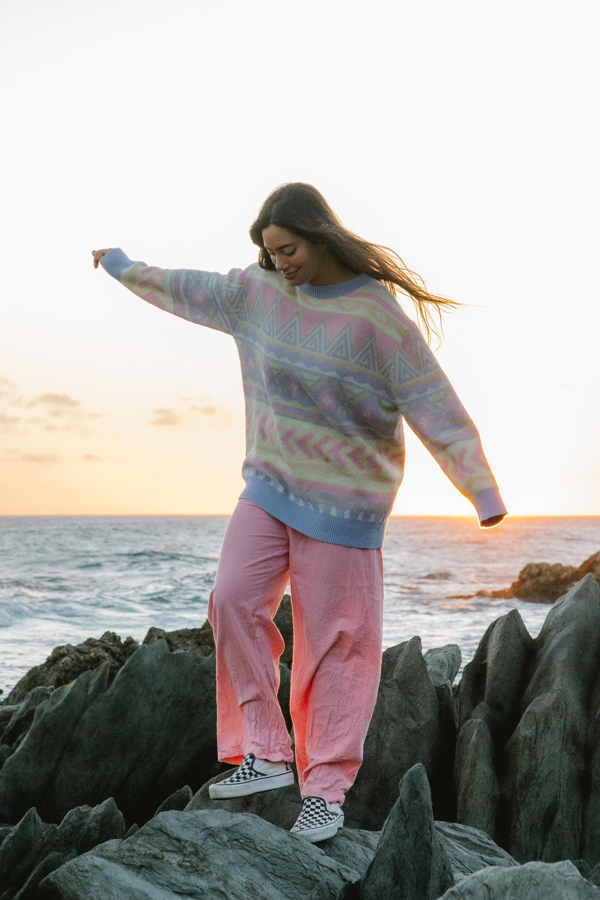 Zia's Sweater - Image 3